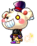fuzzylotus